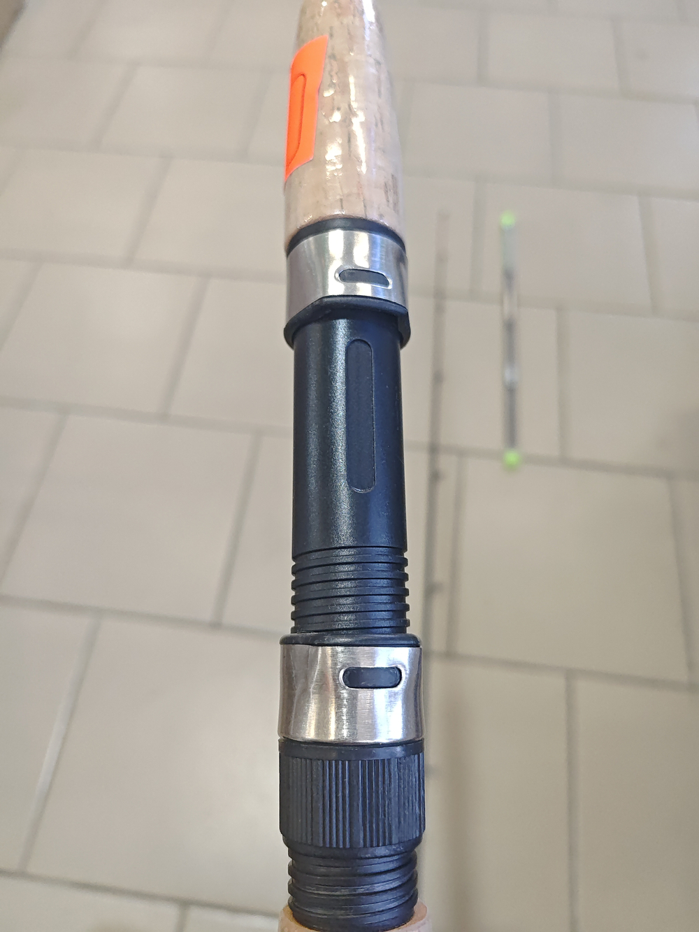 Фидер удилище (HOOLICAN）60-180Г