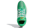 Кроссовки Adidas D Rose 11 Christmas