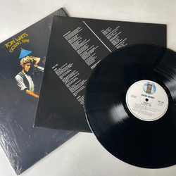 Винтажная виниловая пластинка LP Tom Waits Closing Time (Германия 2005)