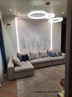 Бесшовная фреска 24709, 2,7 м (Ширина 4 м)