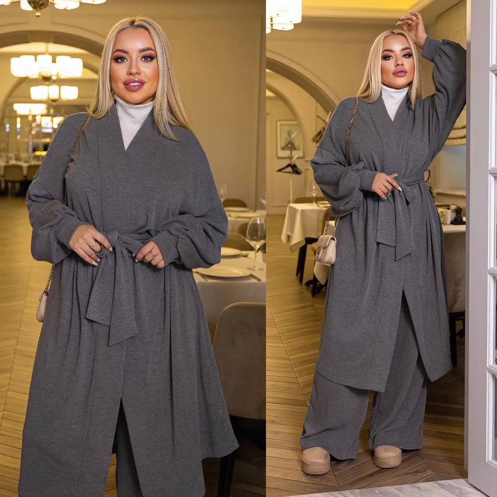 Костюм УК-1346/1347-4 Fabrika