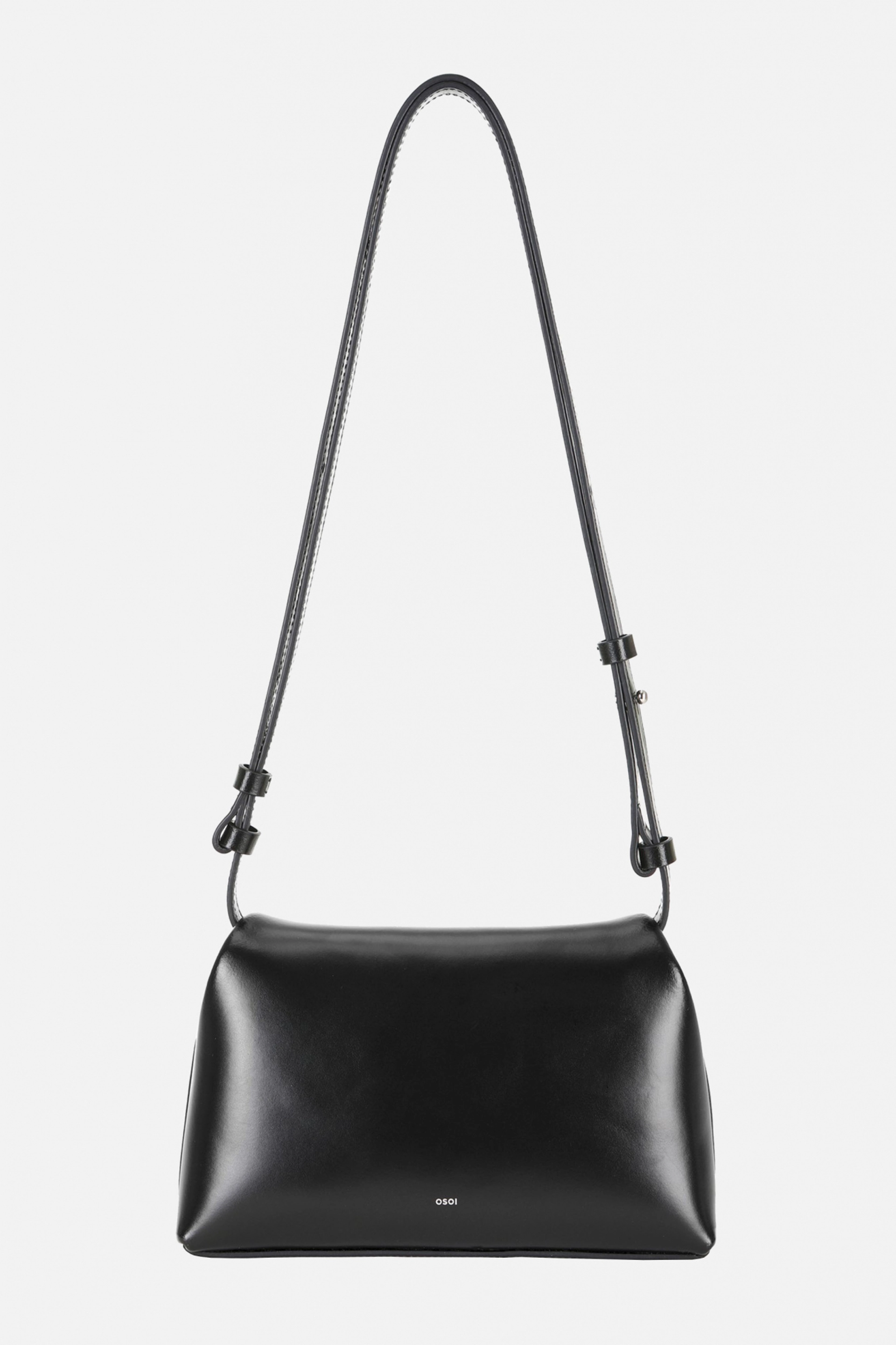 Сумка FOLDER MINI Черный