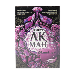 Чай черный Акман 250 гр