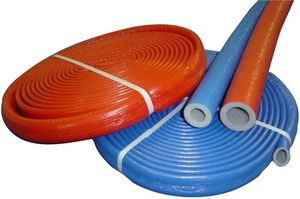 Теплоизоляция для труб