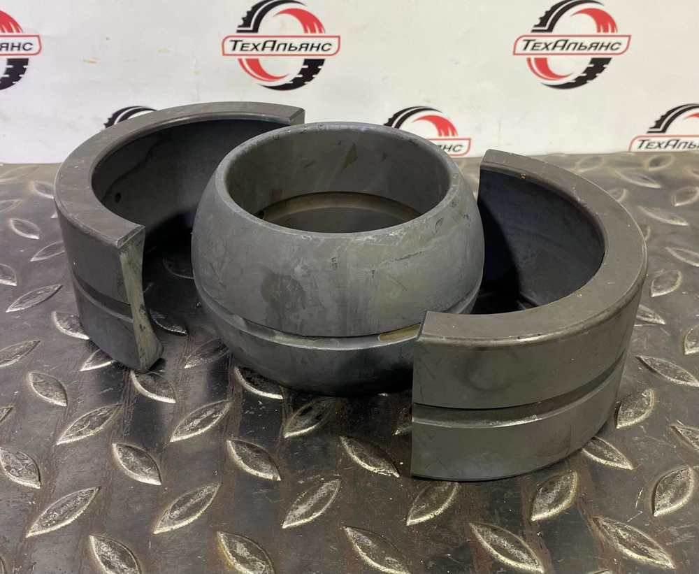 Втулка 17A-50-12310