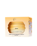 Gisou Honey Gloss Ceramide Therapy Hair Mask MINI