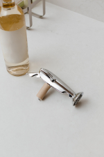 Штопор 3-в-1 spike хром