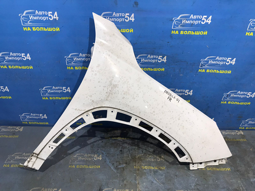 Крыло переднее правое EXEED LX 2021-2024