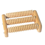 Массажёр деревянный для ног Банные штучки