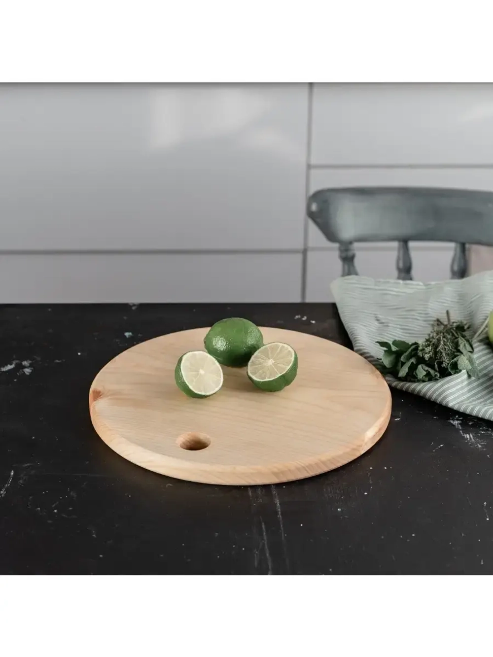 Разделочная доска