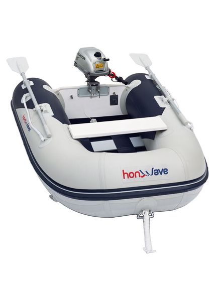 Лодка HONDA HONWAVE T30 AE2