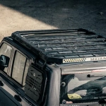 Платформа на крышу MEIKA Tank 300 Танк крепление для багажа багажник на крышу