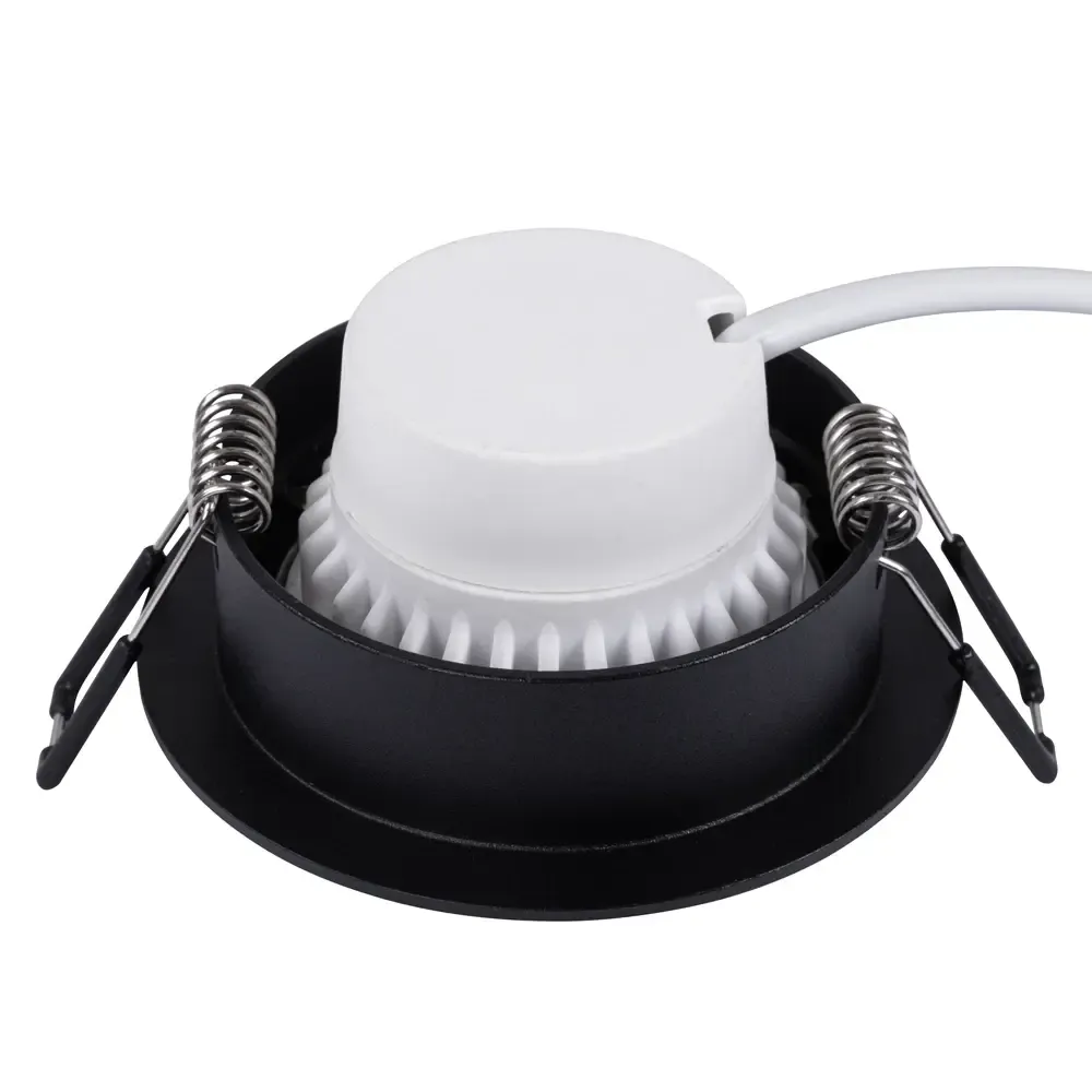 Точечный встраиваемый светильник Arte Lamp