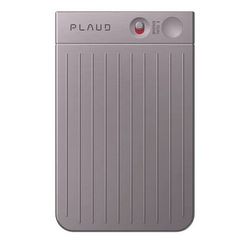 Диктофон Plaud Note AI Voice Recorder (PLD-64G-ST) Starlight