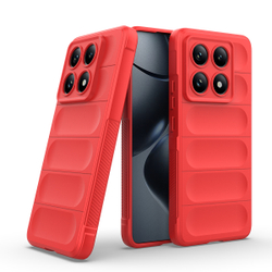 Противоударный чехол Flexible Case для Xiaomi 14T Pro
