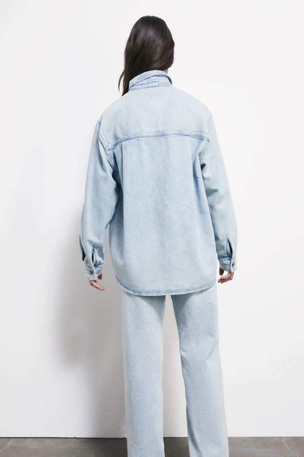 Рубашка PATRIZIA PEPE