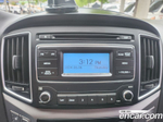 Hyundai The New Grand Starex Van 3-х местный (01.2020)