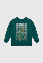 Свитшот для мальчика CROOT