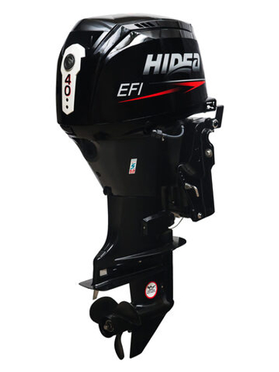 Лодочный мотор Hidea (Хайди) HDEF 40 FEL-T