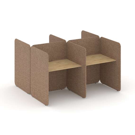 Call center Комплект №15 KC.K-015  2014*1800*1200