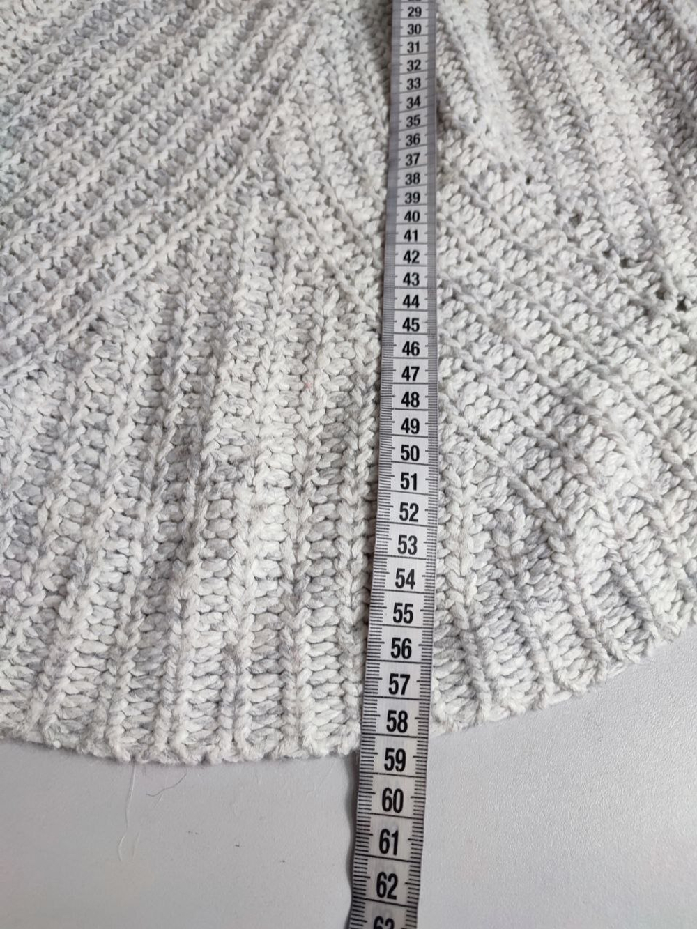 Джемпер Mango с шерстью повседневный 44 размер