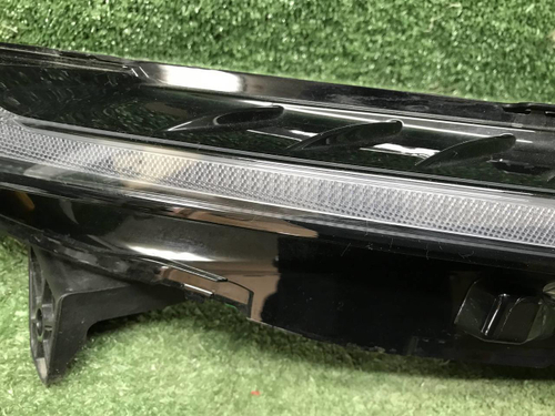 Указатель поворота левый Omoda C5 (2022-н.в.)