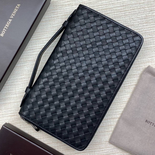 Портмоне Bottega Veneta