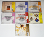 Комплект / Arabesque (11CD+DVD)