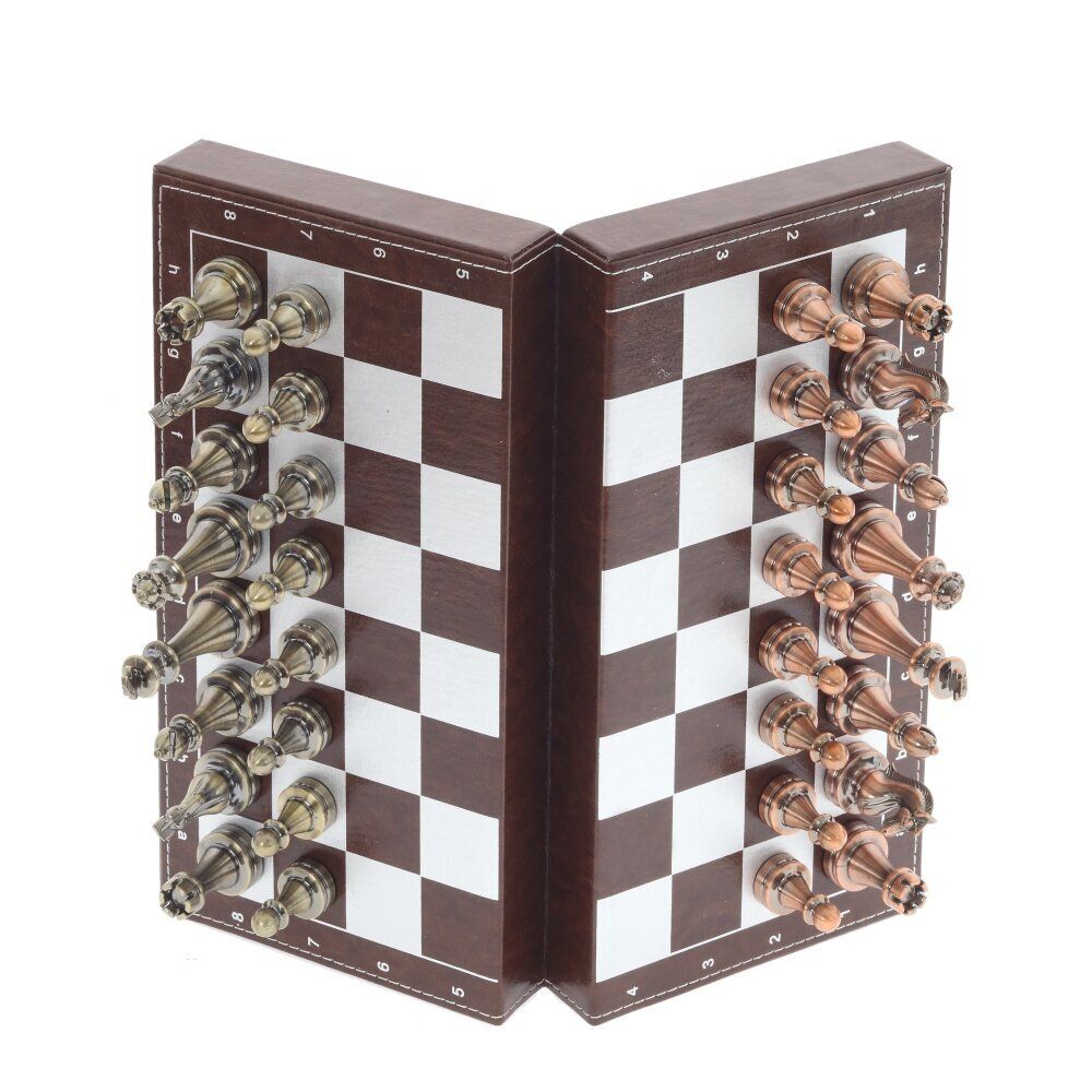 GAEM Игра настольная "Шахматы", L30 W15 H6,5 см