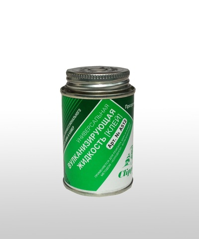 Клей 120мл (прозрачный)