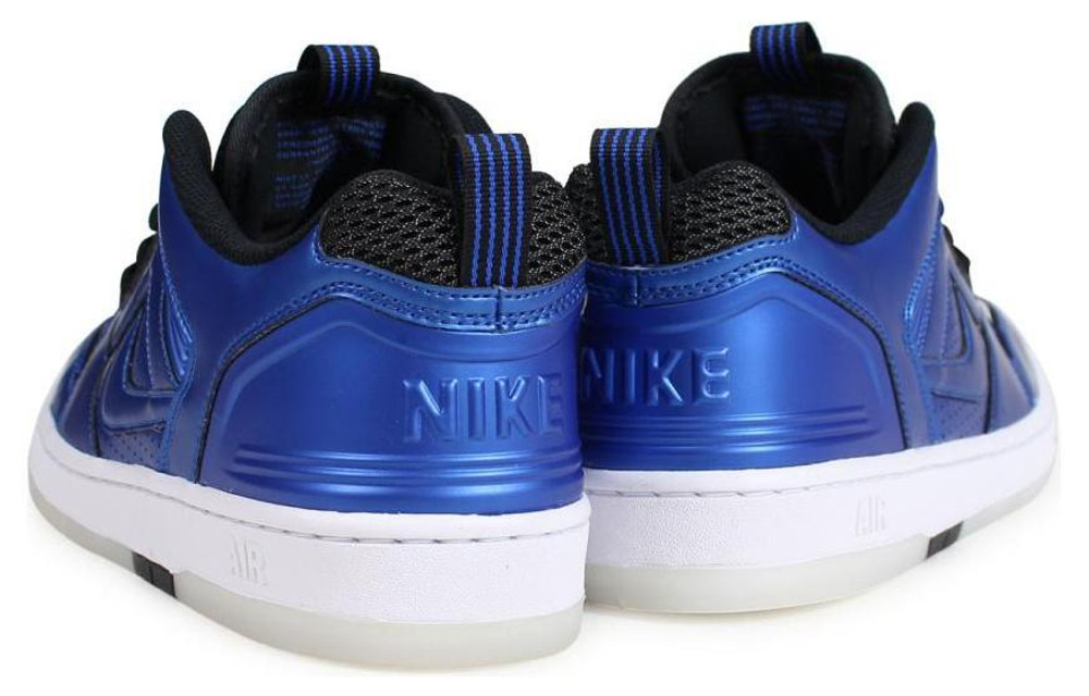 Кроссовки Nike Air Force 2 Low Foamposite