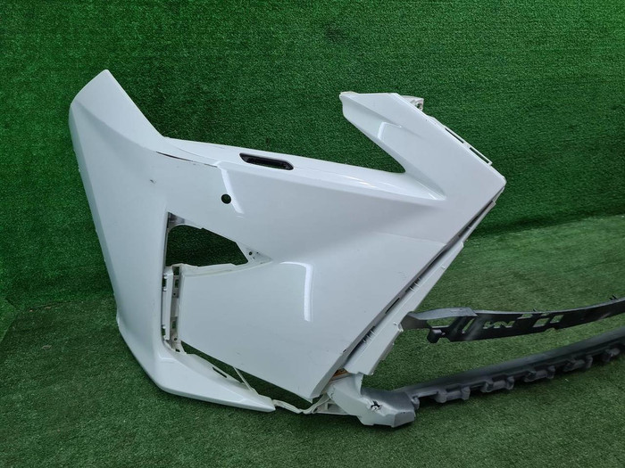 Бампер передний Lexus RX 4 (2015-2019)