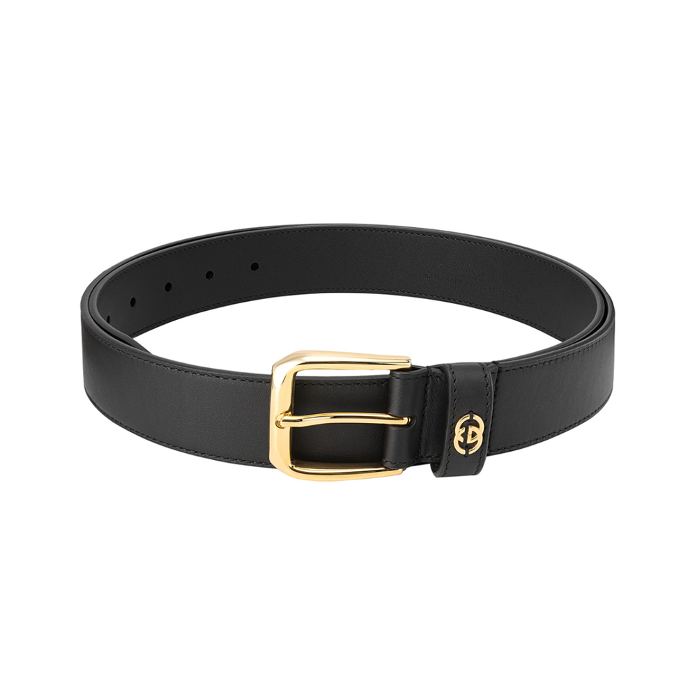 Пояс GUCCI G 3.5cm, 673921-AP00G-1000