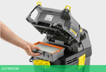Пылесос Karcher NT 30/1 Tact Te L (1.148-211.0)