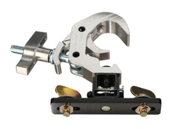 Складная струбцина с лирой (38-52мм, 150кг)