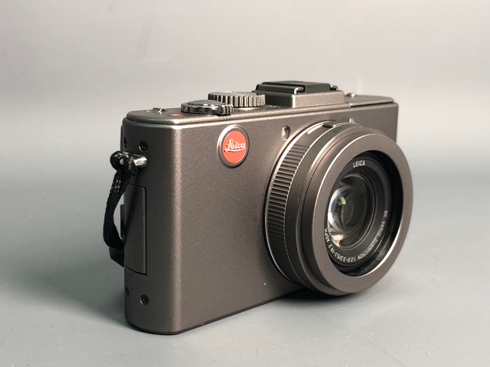 Leica D-Lux 5