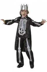 Карнавальный костюм Кащей Бессмертный 34 размер (7023-34)