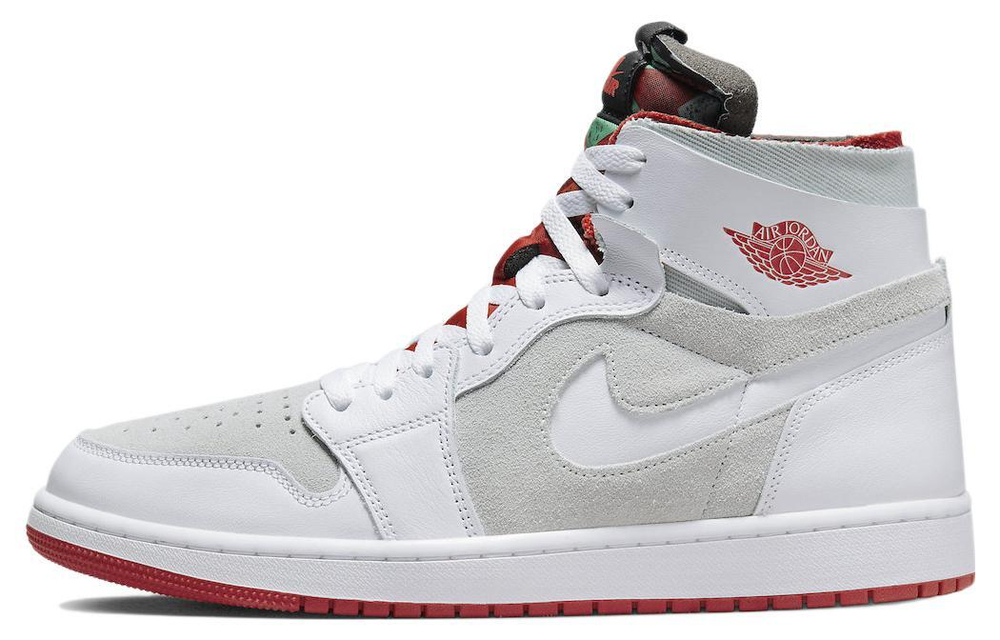 Кроссовки Jordan Air Jordan 1 Zoom Air Cmft "Hare"