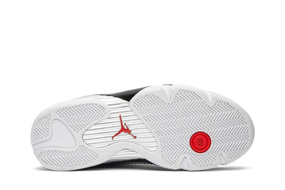 Кроссовки Supreme X Jordan Air Jordan 14