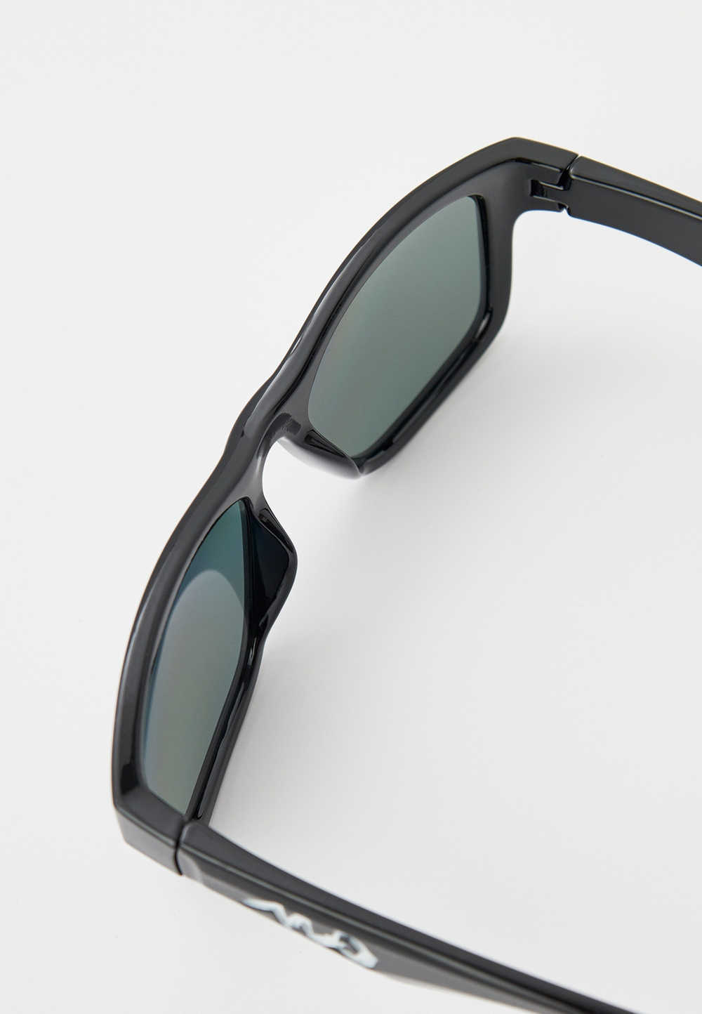 Спортивные очки 720armour Fabio / Glossy Black / Polarized Smoke Lens