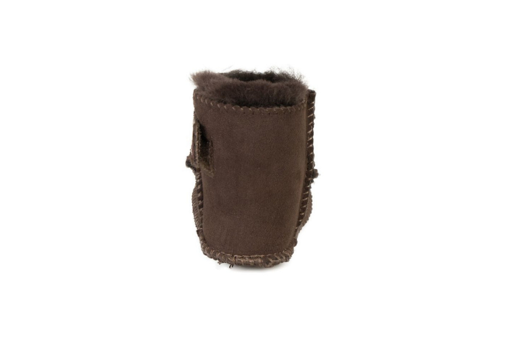 UGG Пинетки Chocolate
