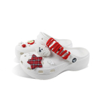 Crocs Classic Platform Clog Eva