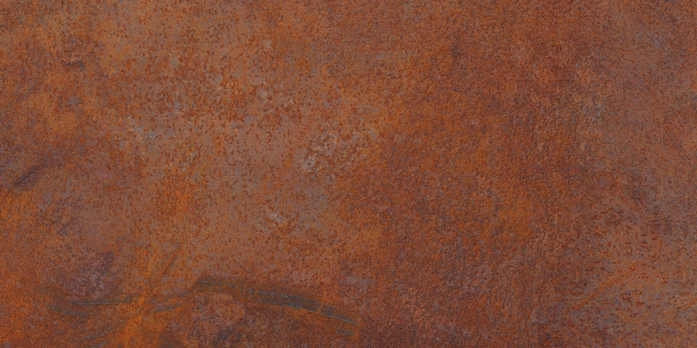 Rusty Slab