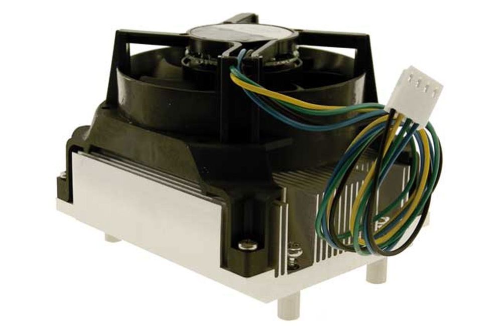 Система охлаждения Intel LGA771 2U CPU Cooler D98510-001