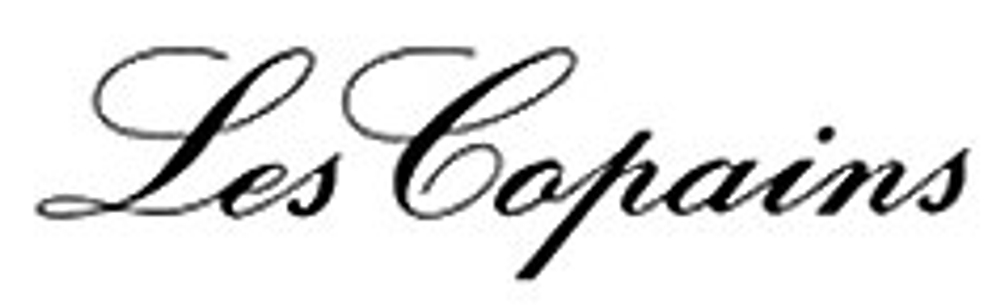 les copains trend femme 100ml edt NEW