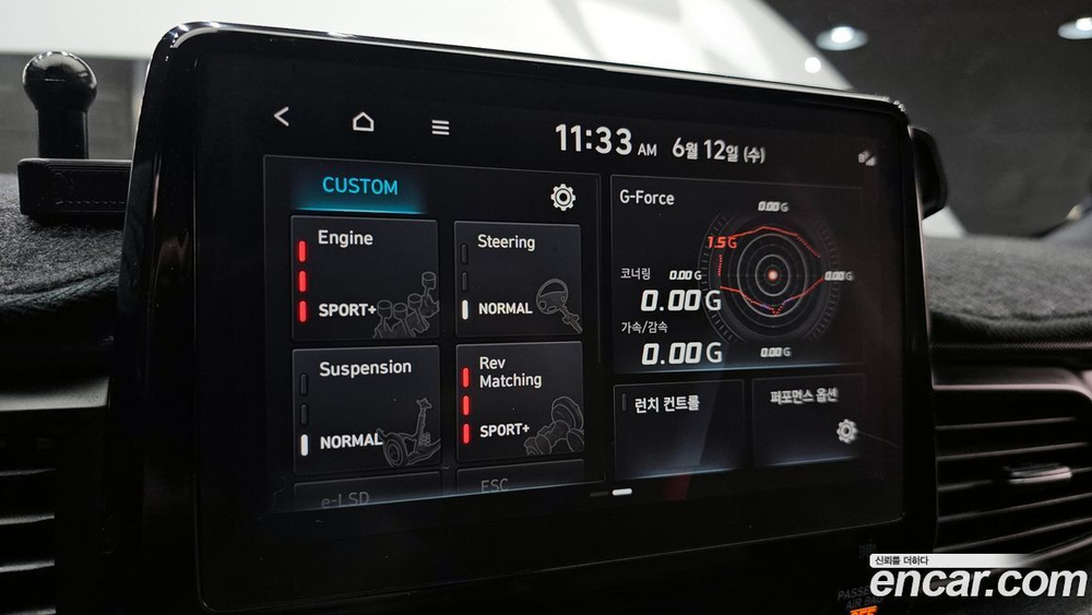 Hyundai Veloster (JS) 2.0 N (06.2020)