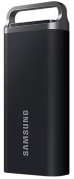 Внешний SSD USB 3.2 Gen 1 Type-C Samsung T5 EVO External