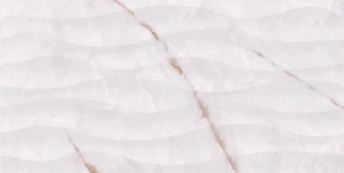 Керамическая Плитка Облицовочная PRIMAVERA/ТШ Титания Рельеф (ТР3662SWAY) 300х600х8,5 1,8/86,4