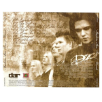 Machine Men / Scars & Wounds (RU)(CD)