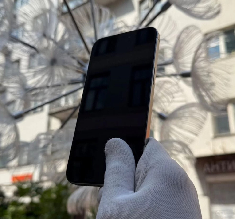 iPhone 15 Pro Max, 512 ГБ б/у